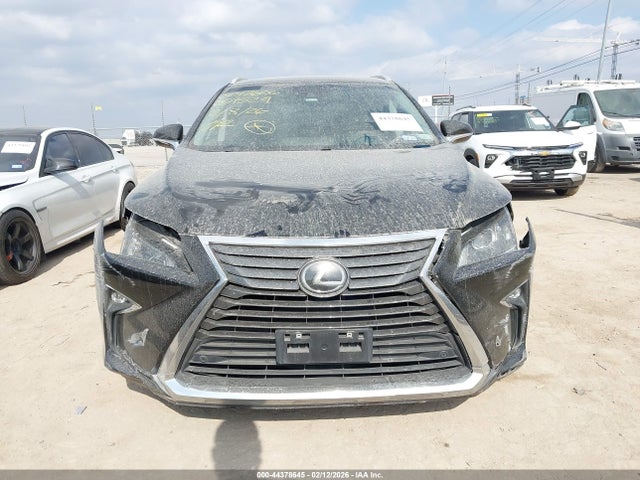 Продажа на аукционе авто 2017 Lexus Rx 350, vin: 2T2ZZMCAXHC059529, номер лота: 44378645