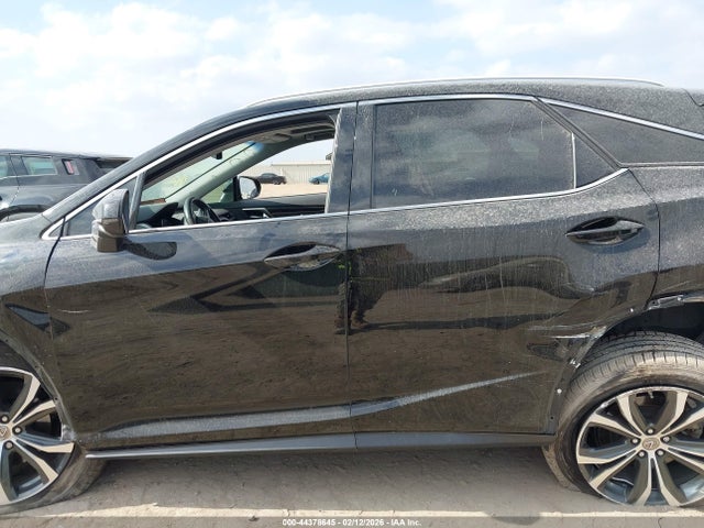 Продажа на аукционе авто 2017 Lexus Rx 350, vin: 2T2ZZMCAXHC059529, номер лота: 44378645
