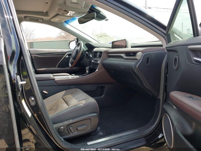 Продажа на аукционе авто 2017 Lexus Rx 350, vin: 2T2ZZMCAXHC059529, номер лота: 44378645