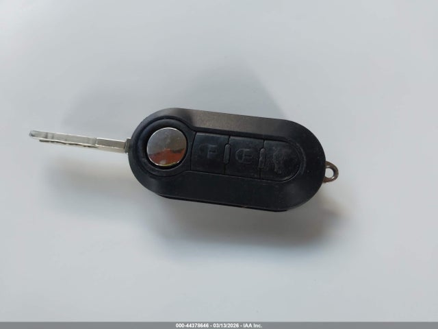 Aukcja sprzedaży 2016 Ram Promaster City Tradesman, vin: ZFBERFAT2G6B95121, numer aukcji: 44378646