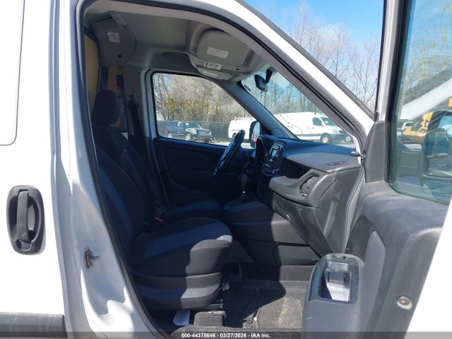 Aukcja sprzedaży 2016 Ram Promaster City Tradesman, vin: ZFBERFAT2G6B95121, numer aukcji: 44378646