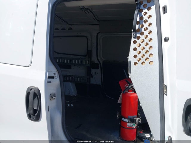 Aukcja sprzedaży 2016 Ram Promaster City Tradesman, vin: ZFBERFAT2G6B95121, numer aukcji: 44378646