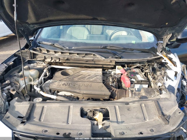 44378650 :رقم المزاد ، 5N1BT3CA7PC838763 vin ، 2023 Nissan Rogue Sl Fwd مزاد بيع