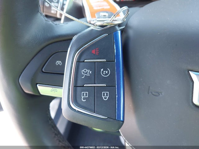 2022 CADILLAC CT5-V 1G6D35R60N0810560 Photo 10