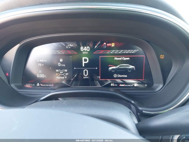 2022 CADILLAC CT5-V 1G6D35R60N0810560 Photo 6