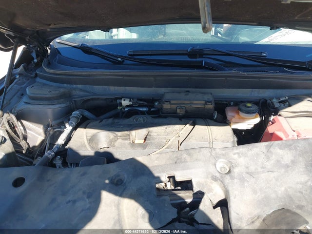 5J8TC1H78KL000732 Acura Rdx Advance Package