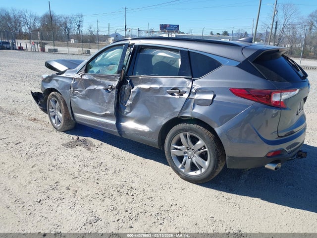 5J8TC1H78KL000732 Acura Rdx Advance Package