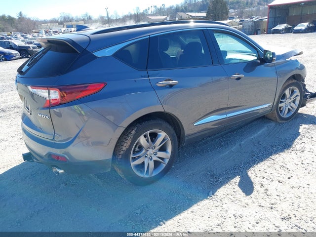 5J8TC1H78KL000732 Acura Rdx Advance Package