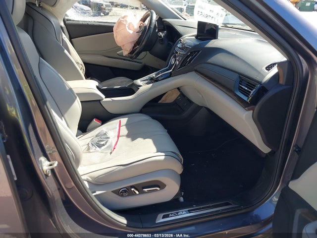 5J8TC1H78KL000732 Acura Rdx Advance Package