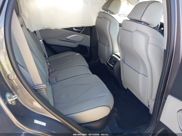 5J8TC1H78KL000732 Acura Rdx Advance Package
