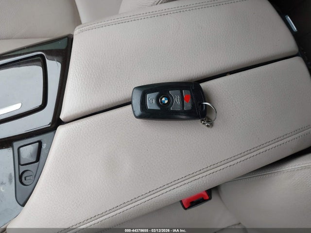 2013 BMW 528I WBAXH5C56DD114561 Photo 10