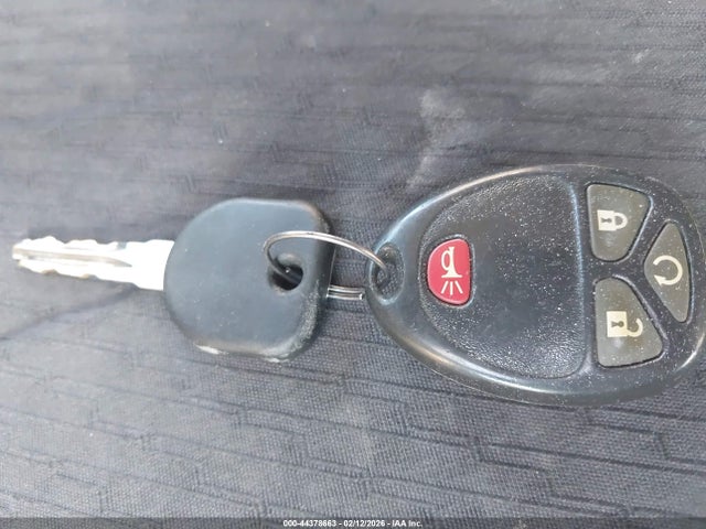 44378663 :رقم المزاد ، 1GTR2VE71DZ167389 vin ، 2013 Gmc Sierra 1500 Sle مزاد بيع
