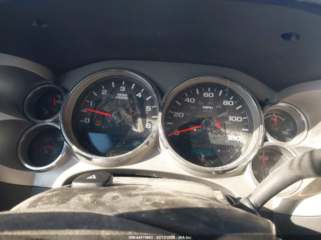 44378663 :رقم المزاد ، 1GTR2VE71DZ167389 vin ، 2013 Gmc Sierra 1500 Sle مزاد بيع