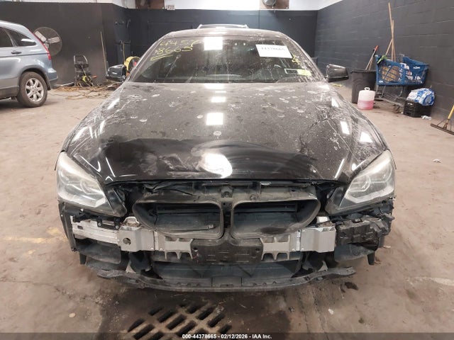 Aukcja sprzedaży 2015 Bmw 650i Gran Coupe Alpina B6 Xdrive/xdrive, vin: WBA6B4C54FD760725, numer aukcji: 44378665
