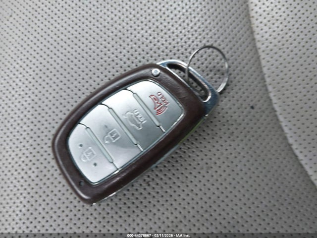 2016 HYUNDAI SONATA 5NPE34AF4GH407274 Photo 10