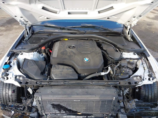 Aukcja sprzedaży 2019 Bmw 330i Xdrive, vin: WBA5R7C59KFH13152, numer aukcji: 44378686