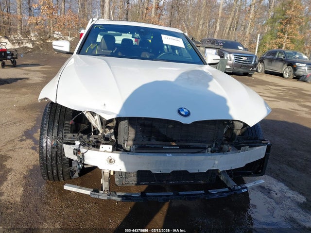 Aukcja sprzedaży 2019 Bmw 330i Xdrive, vin: WBA5R7C59KFH13152, numer aukcji: 44378686