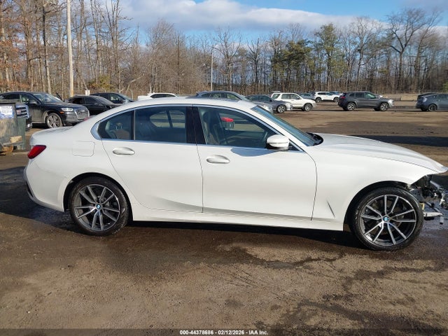 Aukcja sprzedaży 2019 Bmw 330i Xdrive, vin: WBA5R7C59KFH13152, numer aukcji: 44378686