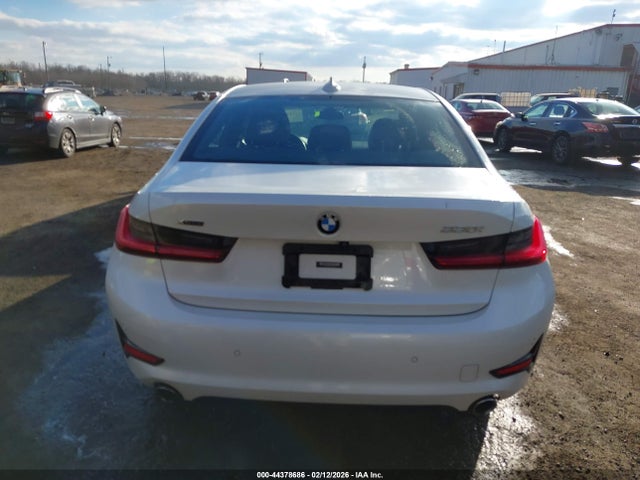 Aukcja sprzedaży 2019 Bmw 330i Xdrive, vin: WBA5R7C59KFH13152, numer aukcji: 44378686