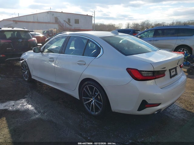 Aukcja sprzedaży 2019 Bmw 330i Xdrive, vin: WBA5R7C59KFH13152, numer aukcji: 44378686