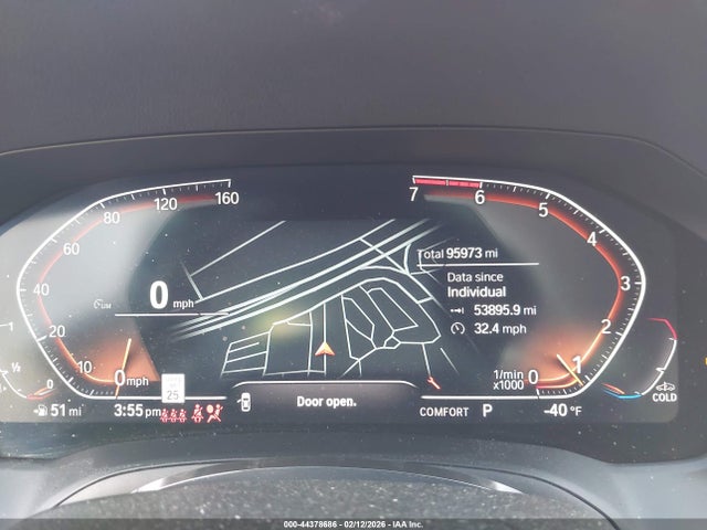Aukcja sprzedaży 2019 Bmw 330i Xdrive, vin: WBA5R7C59KFH13152, numer aukcji: 44378686