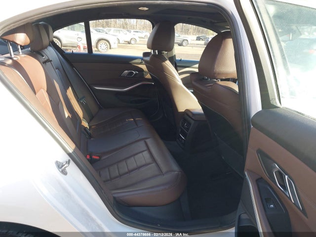 Aukcja sprzedaży 2019 Bmw 330i Xdrive, vin: WBA5R7C59KFH13152, numer aukcji: 44378686