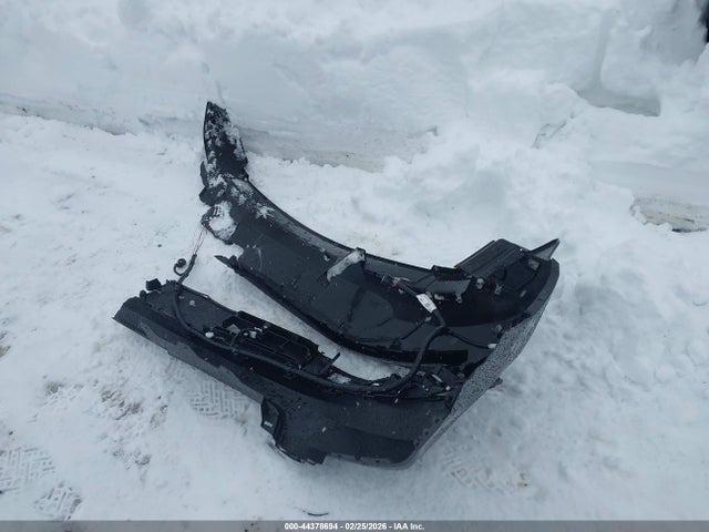 Nissan Armada Sl 4wd 2025 JN8AY3BB1S9102309 Image 12