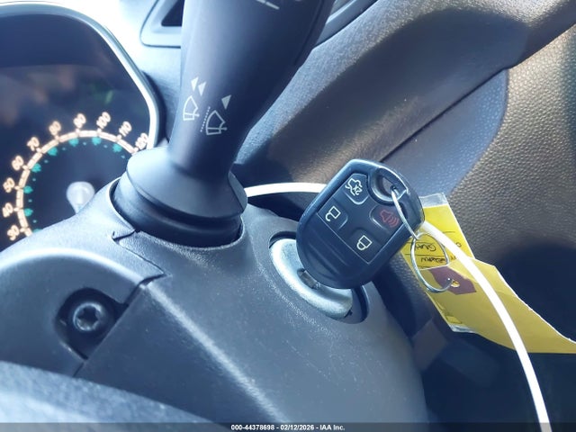 Продаж на аукціоні авто 2016 Ford Fiesta Se, vin: 3FADP4BJ5GM150371, номер лоту: 44378698