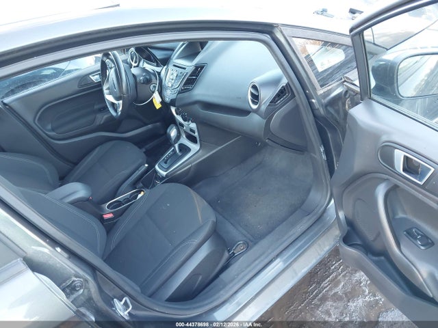 Продаж на аукціоні авто 2016 Ford Fiesta Se, vin: 3FADP4BJ5GM150371, номер лоту: 44378698