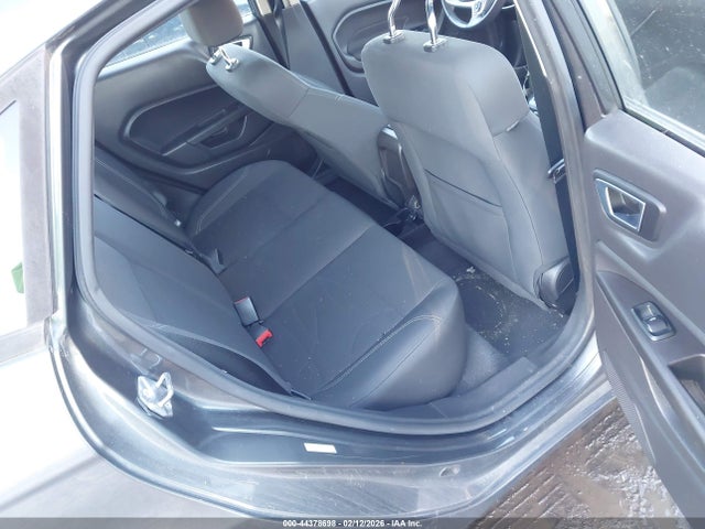 Продаж на аукціоні авто 2016 Ford Fiesta Se, vin: 3FADP4BJ5GM150371, номер лоту: 44378698