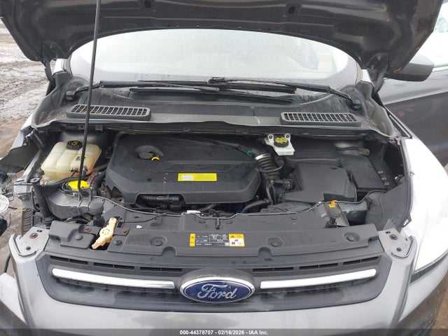 Aukcja sprzedaży 2013 Ford Escape Se, vin: 1FMCU0GX2DUB52070, numer aukcji: 44378707