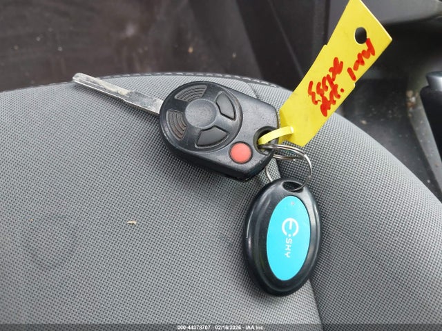 Aukcja sprzedaży 2013 Ford Escape Se, vin: 1FMCU0GX2DUB52070, numer aukcji: 44378707