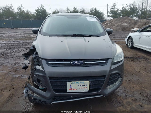 Aukcja sprzedaży 2013 Ford Escape Se, vin: 1FMCU0GX2DUB52070, numer aukcji: 44378707