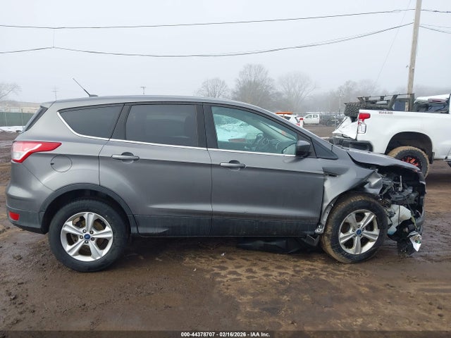 Aukcja sprzedaży 2013 Ford Escape Se, vin: 1FMCU0GX2DUB52070, numer aukcji: 44378707