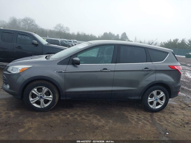 Aukcja sprzedaży 2013 Ford Escape Se, vin: 1FMCU0GX2DUB52070, numer aukcji: 44378707
