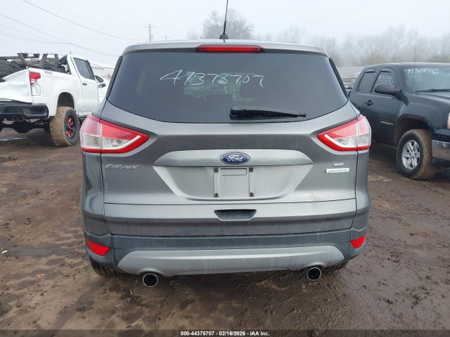 Aukcja sprzedaży 2013 Ford Escape Se, vin: 1FMCU0GX2DUB52070, numer aukcji: 44378707