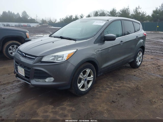 Aukcja sprzedaży 2013 Ford Escape Se, vin: 1FMCU0GX2DUB52070, numer aukcji: 44378707