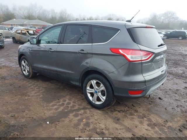 Aukcja sprzedaży 2013 Ford Escape Se, vin: 1FMCU0GX2DUB52070, numer aukcji: 44378707