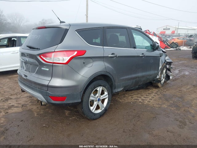 Aukcja sprzedaży 2013 Ford Escape Se, vin: 1FMCU0GX2DUB52070, numer aukcji: 44378707