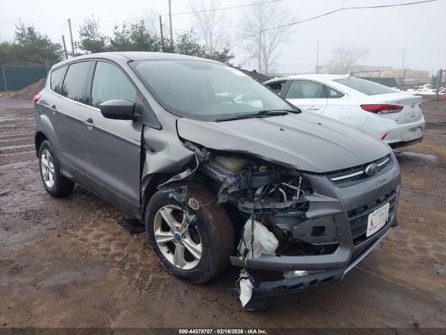 Aukcja sprzedaży 2013 Ford Escape Se, vin: 1FMCU0GX2DUB52070, numer aukcji: 44378707