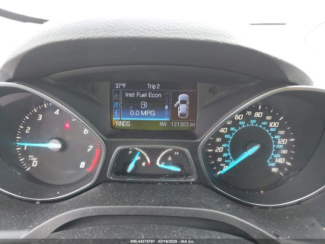 Aukcja sprzedaży 2013 Ford Escape Se, vin: 1FMCU0GX2DUB52070, numer aukcji: 44378707