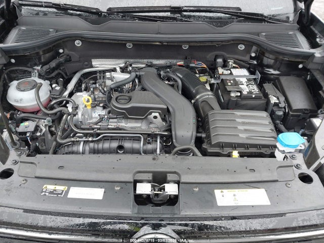 3VV8C7B28SM010889 Volkswagen Taos 1.5t S