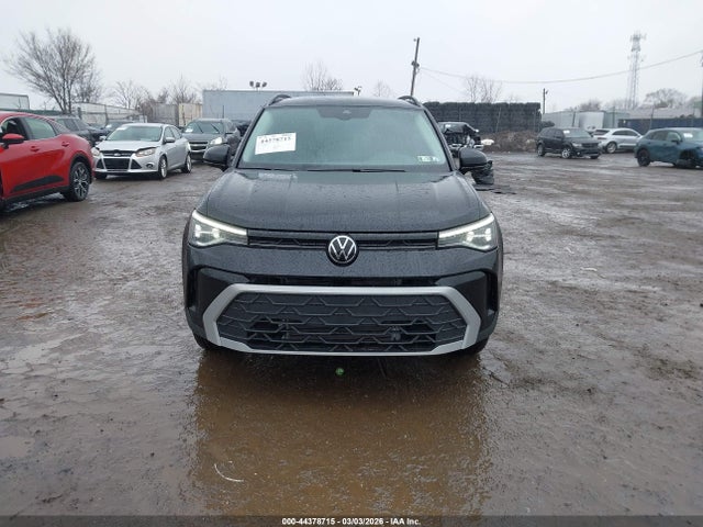 3VV8C7B28SM010889 Volkswagen Taos 1.5t S