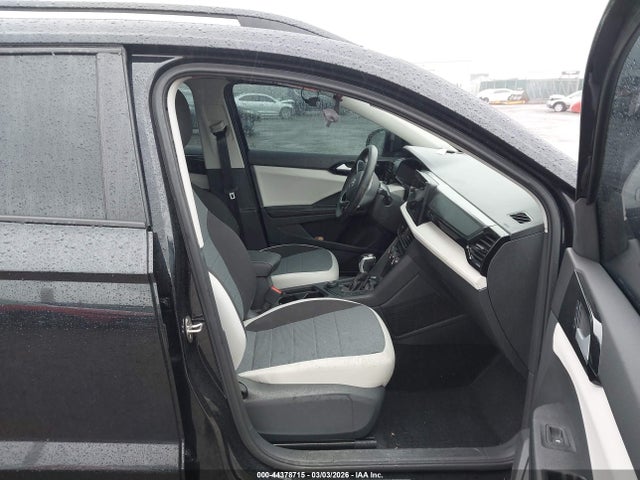 3VV8C7B28SM010889 Volkswagen Taos 1.5t S