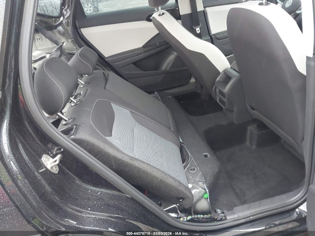 3VV8C7B28SM010889 Volkswagen Taos 1.5t S