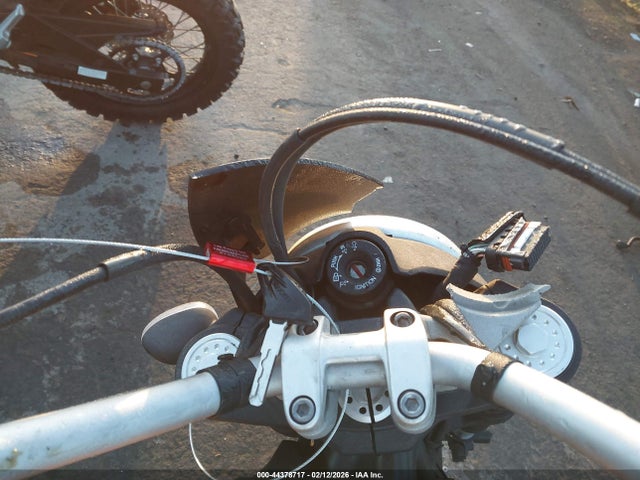 2016 DUCATI SCRAMBLER ML015ANM7GT008757 Photo 6