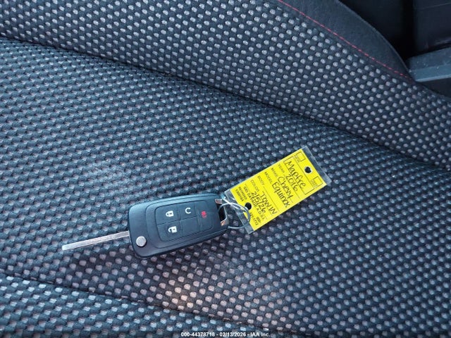 Chevrolet EQUINOX LT 2016 2GNFLFE36G6174185 Image 11