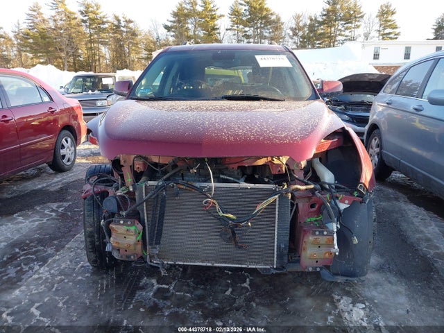 Chevrolet EQUINOX LT 2016 2GNFLFE36G6174185 Image 13