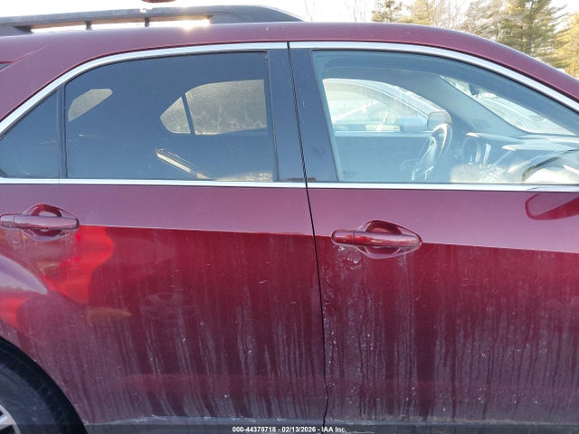 Chevrolet EQUINOX LT 2016 2GNFLFE36G6174185 Image 14