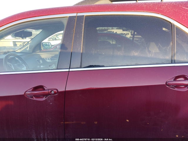 Chevrolet EQUINOX LT 2016 2GNFLFE36G6174185 Image 15